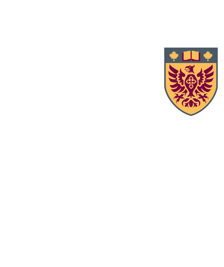 McMaster Social Sciences Globalization logo